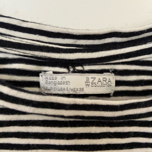 Zara crop - Picture 2 of 2